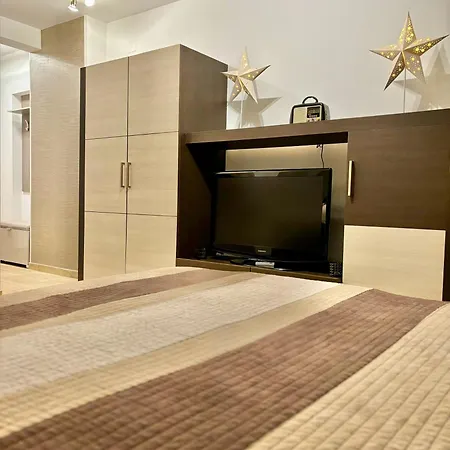 Apartment Three