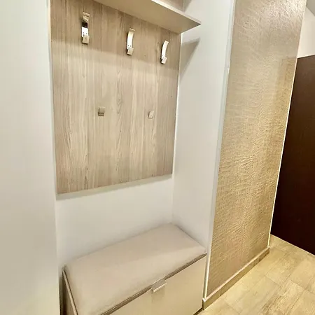 Apartment Three