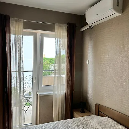 Three Apartment *