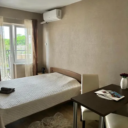Apartment Three